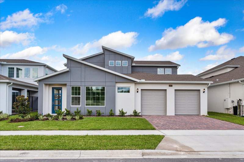 Summerdale Park At Lake Nona