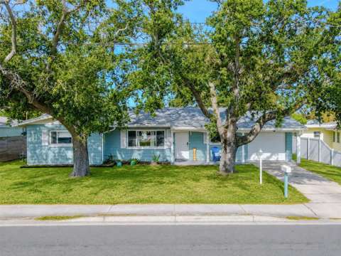 11615 Park Boulevard, home for sale on Park Boulevard
