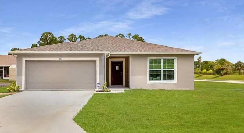 4 bedroom Single Family Residence at 10072 N Conrad Point, Citrus Spgs Unit 03, Citrus Springs — photo 1