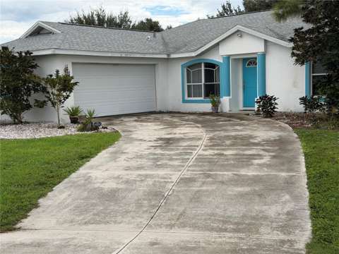7444 S Seagrape Rd, home for sale in Punta Gorda 33955