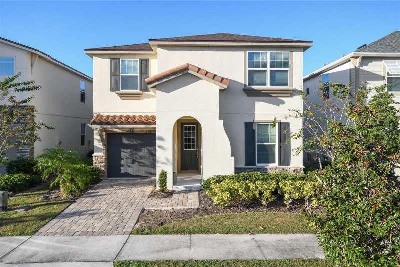 7 bedroom Single Family Residence at 8931 Amelia Downs Trail, Solara Resort Vacation Villas Rep, Kissimmee — photo 1