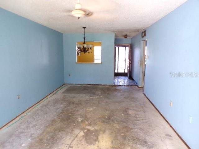 2 bedroom Villa at 1442 Mission Drive #25-C, Mission Hills Condo, Clearwater — photo 3
