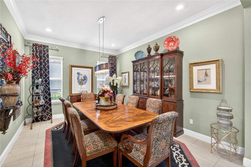 4 bedroom Single Family Residence at 1651 Amsel Falls Park Terrace, Twinwaters, Winter Garden — photo 4