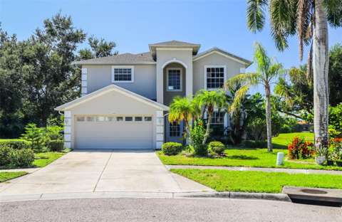 2386 Pecan Drive, home for sale in North Port 34289