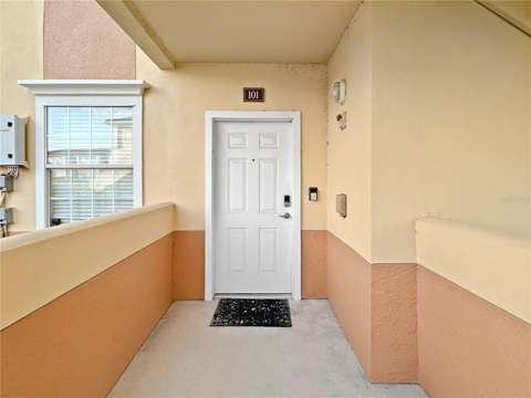 1025 Villagio Circle #101, home for sale on Villagio Circle