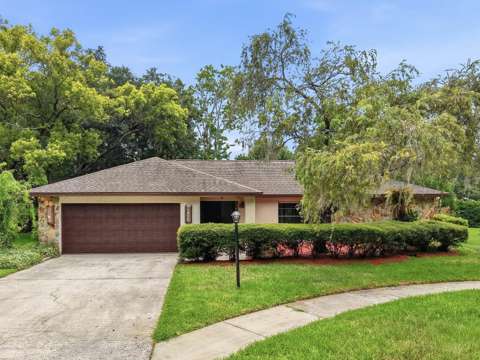 1405 Laurel Court, home for sale in Plant City 33563