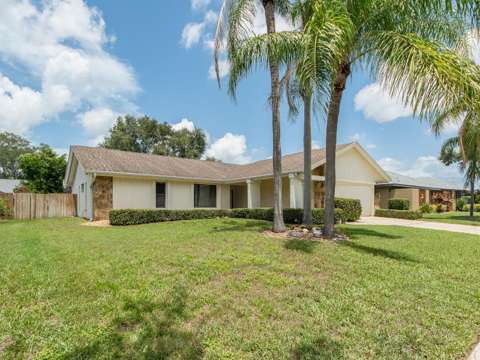 1612 Midnight Pass Way, home for sale in Clearwater 33765