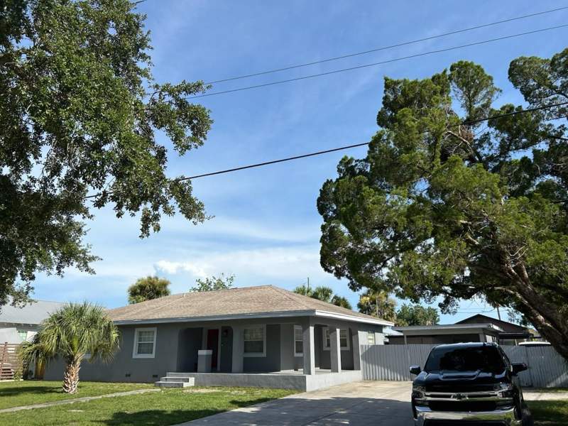2 bedroom Single Family Residence at 2540 W Union Street, Mac Farlanes Rev Map Of Add, Tampa — photo 3