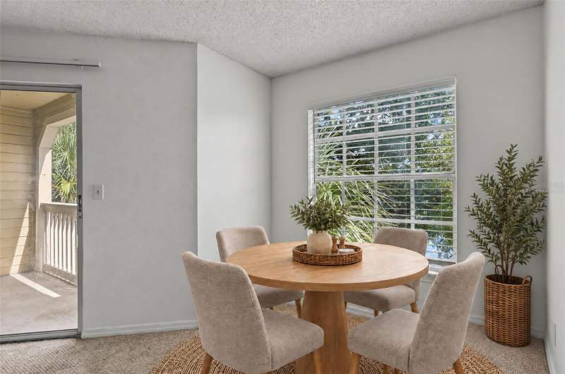 1 bedroom Condominium at 1079 S Hiawassee Road #1136, Tradewinds, Orlando — photo 5