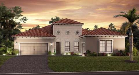 332 Bocelli Drive, home for sale in North Venice 34275
