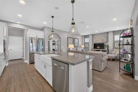 312 Salt Marsh Lane, Groveland FL - photo 17 of 56