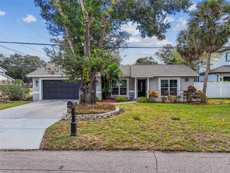 2 S TREASURE DRIVE home for sale in Bayshore Estates (2) Homes for Sale: 78 Homes (1949–2026)