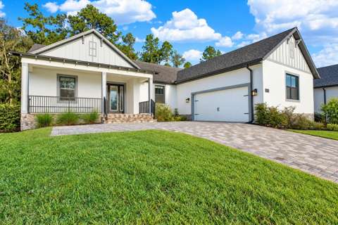 4080 Southern Valley Loop, home for sale in Brooksville 34601