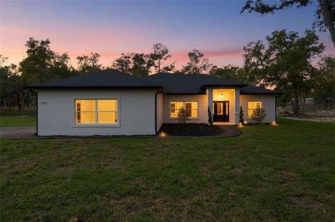 34121 August Avenue, home for sale in Webster 33597
