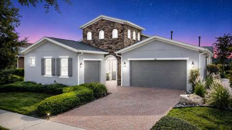 264 Silver Maple Road, home for sale in Groveland 34736