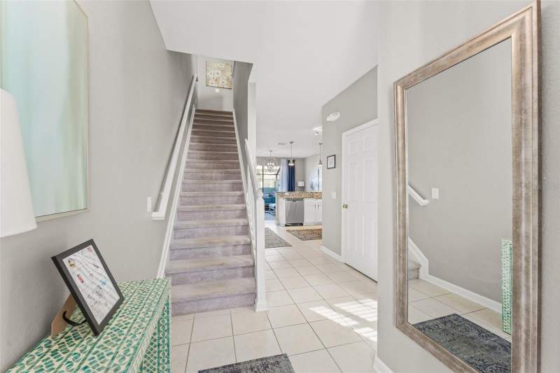 3 bedroom Townhouse at 7681 Sir Kaufmann Court, Windsor Hills Ph 4, Kissimmee — photo 3