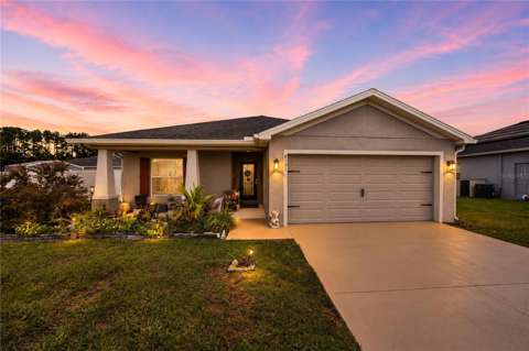 8951 SE 47Th Terrace, home for sale in Ocala 34480