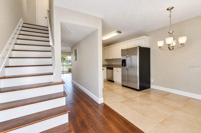 2 bedroom Townhouse at 13741 Juniper Blossom Drive, Whispering Oaks, Tampa — photo 3