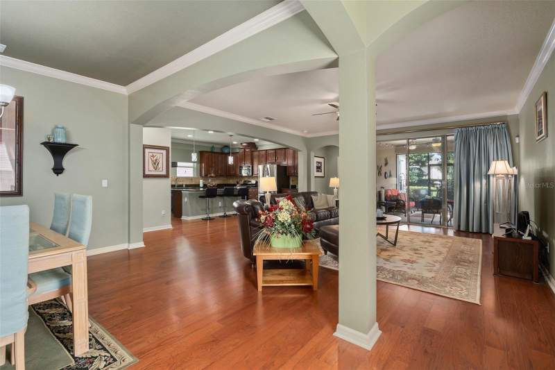 2 bedroom Single Family Residence at 2594 Stargrass Circle, Highland Ranch Esplanade Ph 1, Clermont — photo 4