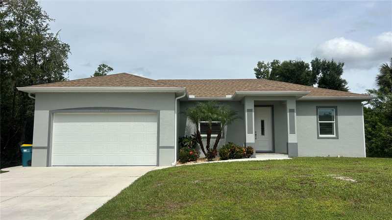 3 bedroom Single Family Residence at 20246 Gladstone Avenue, Port Charlotte Sec 026, Port Charlotte — photo 1