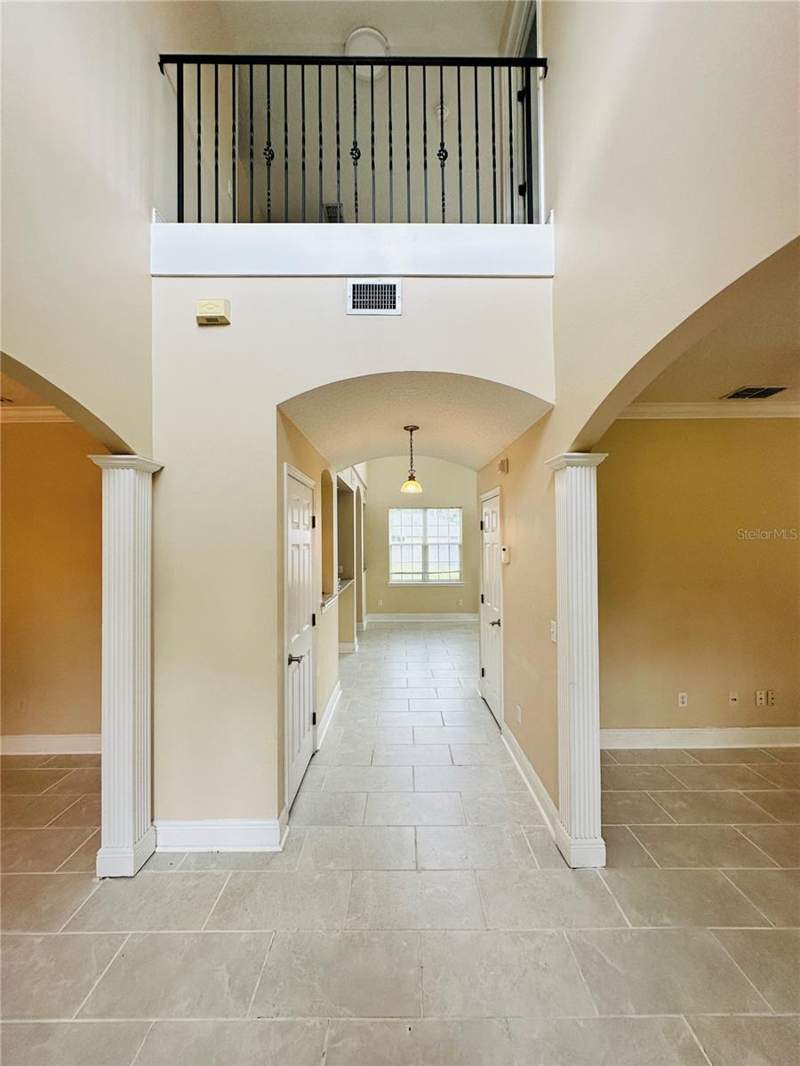 4 bedroom Single Family Residence at 438 PALM DRIVE, WOLFERS LAKE VIEW TERRACE, SANFORD — photo 3