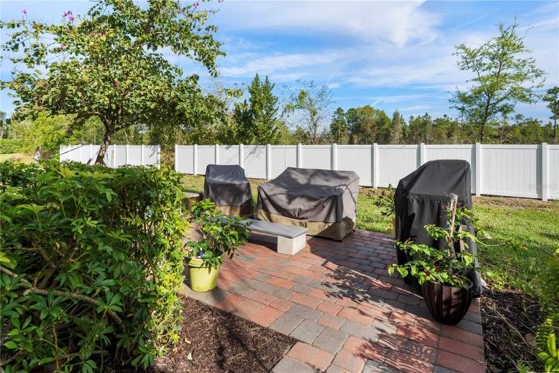 4 bedroom Townhouse at 3719 Crofton Court, Lindsford Ph 3, Fort Myers — photo 5