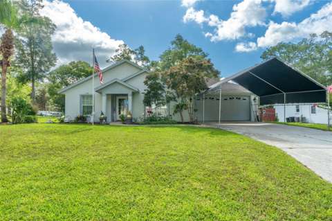 4025 S Linwood Terrace, home for sale in Inverness 34452