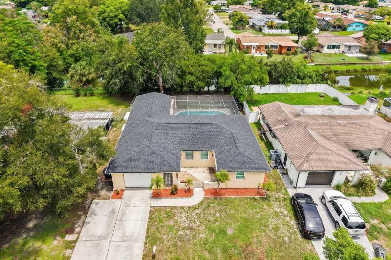 3 bedroom Single Family Residence at 7303 Heath Drive, Regency Park, Port Richey — photo 1