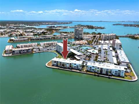 7910 Sun Island Drive #203, home for sale on Sun Island Drive