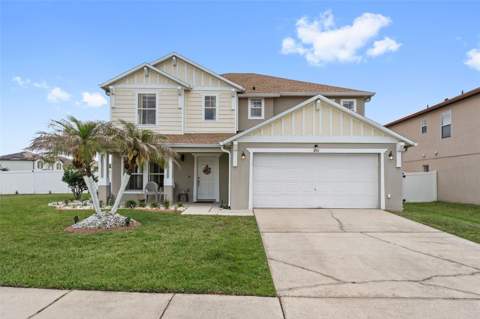 831 Neptune Pointe Lane, Kissimmee FL - photo 6 of 6