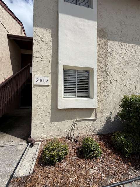 2617 Pine Lake Terrace #B, home for sale in Sarasota 34237