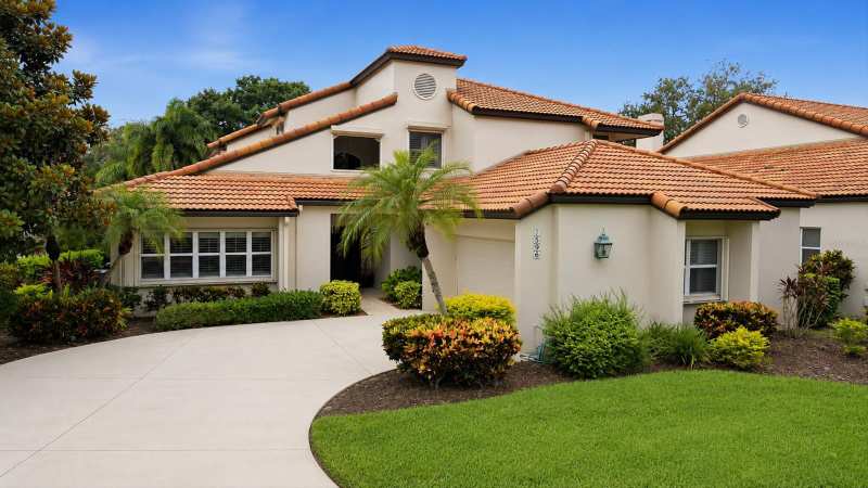 3 bedroom Single Family Residence at 7596 Calle Facil, Prestancia, Sarasota — photo 1