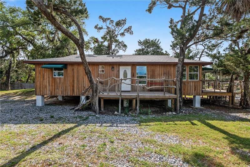 3 bedroom Single Family Residence at 1326 S Estuary Drive, Crystal River, Crystal River — photo 3