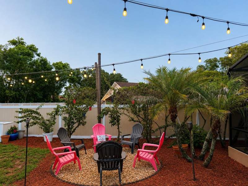 4 bedroom Single Family Residence at 6203 Courtney Cove, Morgan Place, Apopka — photo 4