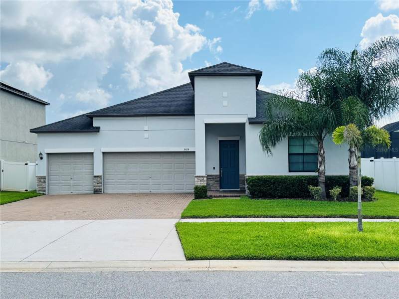 South Forkamp;Homes for Sale in Riverview, FL