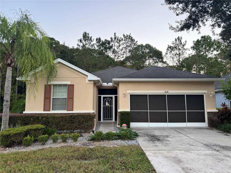 3 bedroom Single Family Residence at 11048 Paradise Point Way, Summertree Prcl 3B, New Port Richey — photo 1