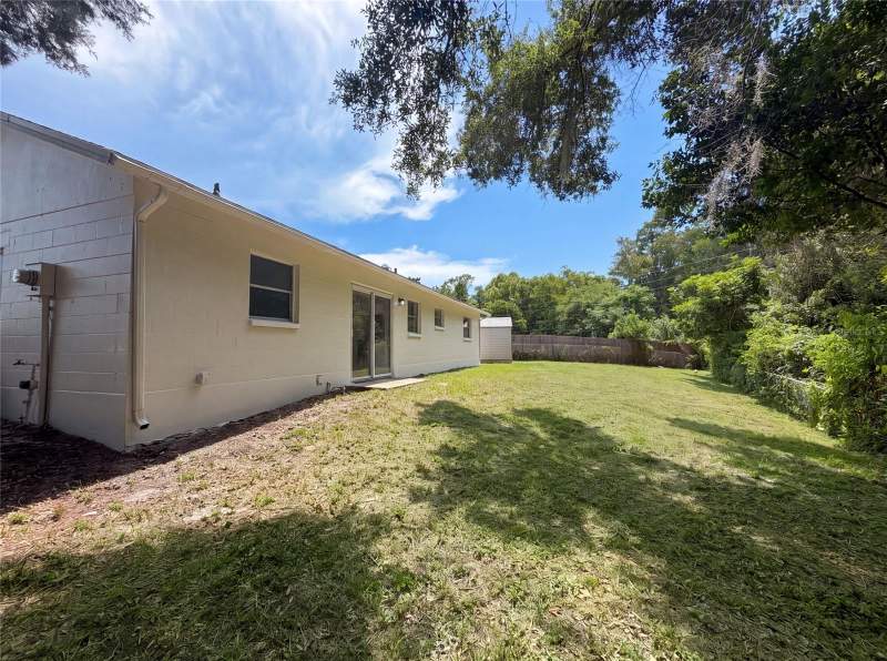 2 bedroom Single Family Residence at 3730 Dedrick Court, Seven Spgs Homes, New Port Richey — photo 5