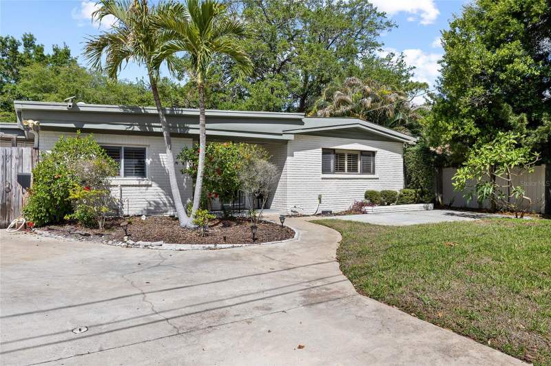 3 bedroom Single Family Residence at 4303 S Cameron Avenue, Manhattan Manor Rev, Tampa — photo 5