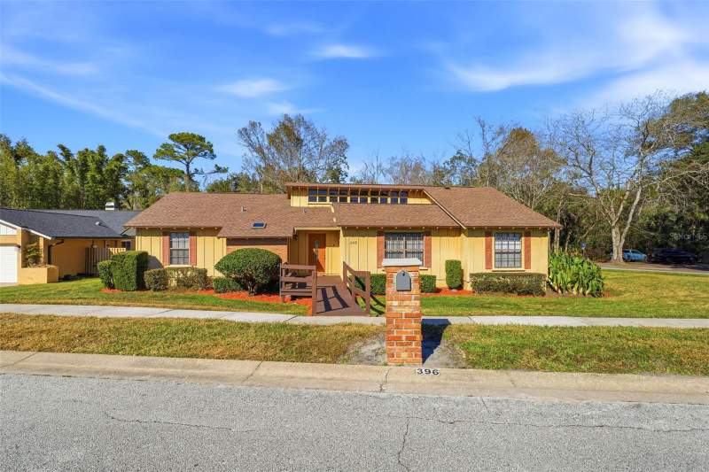 Cypress Landing At Sabal Point
