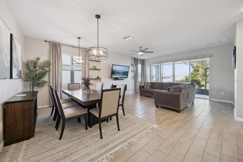 4 bedroom Single Family Residence at 10053 Spring Lake Drive, Palisades, Clermont — photo 4