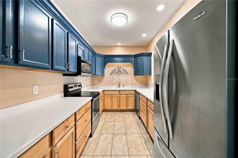 3 bedroom Half Duplex at 7256 David Boulevard, David 04 Condo, Port Charlotte — photo 5