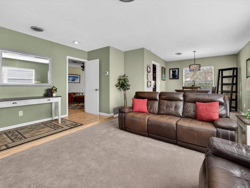 4 bedroom Single Family Residence at 2803 BANCHORY ROAD, WINTER PARK PINES, WINTER PARK — photo 2