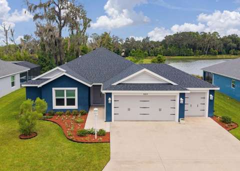 3003 Monument Way, home for sale in The Villages 32163