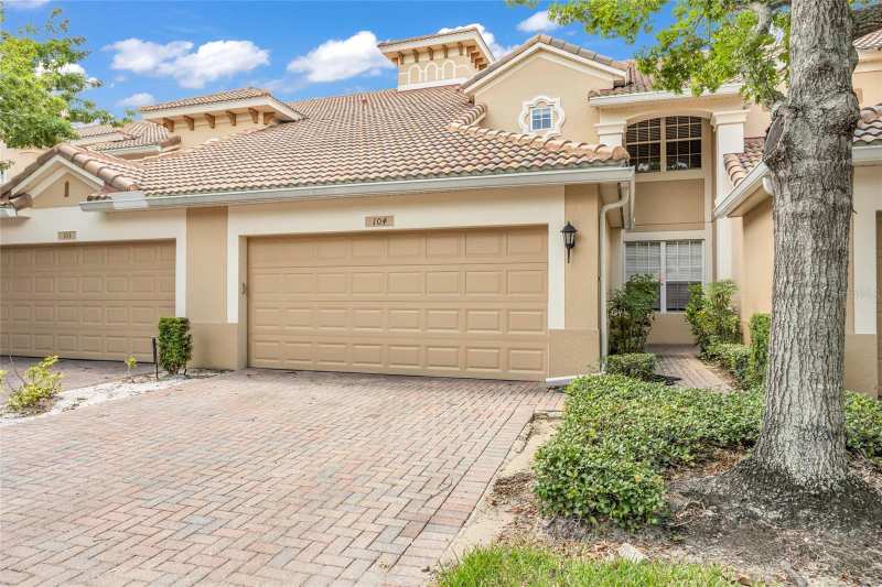 3 bedroom Townhouse at 6380 Conejo Terrace #104, Mandalay/Stonebridgecommons P, Orlando — photo 1