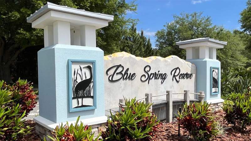 3 bedroom Townhouse at 216 GLASS ONION DRIVE, BLUE SPRINGS RESERVE TOWNHOMES PHASE 1, HOWEY IN THE HILLS — photo 3