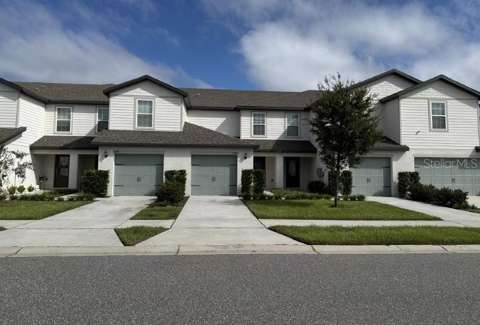 1695 Wynford Circle, home for sale in Tavares 32778