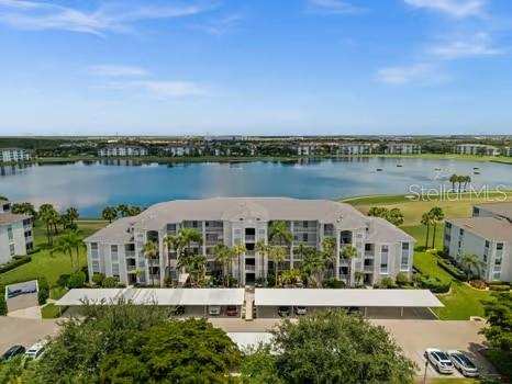 2 bedroom Condominium at 10460 Washingtonia Palm Way #1342, Lakeside Greens Condo, Fort Myers — photo 1