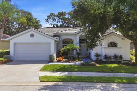 8857 Havenridge Drive, home for sale in Sarasota 34238