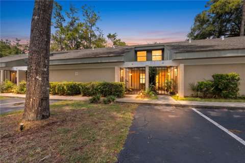7200 SW 8Th Avenue #H48, home for sale in Gainesville 32607