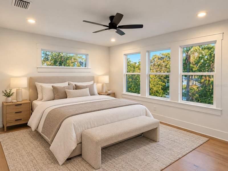 4 bedroom Single Family Residence at 1910 E Genesee Street, Strathmore, Tampa — photo 4
